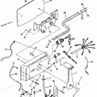 H0856N88B Дистанционное управление