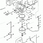 H1258F88A Карбюратор
