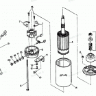 H0856Y88B Стартер