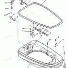 H0858X88B Support Plate