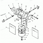 H0856L88B Карбюратор