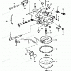 H0092S88A Карбюратор