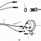 H0507H88D Overheat Buzzer