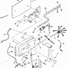 H1258T88C Дистанционное управление