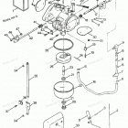 H1258F88B Карбюратор