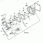 H0858F88C Насос топливный