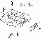 H0507F88C Spacer Plate