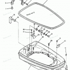 H0858F88C Support Plate
