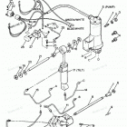 H1258C88A Power Trim Unit