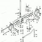 H0357F88A Swivel Bracket Group