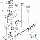 H0508M88B Gear Housing
