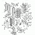 H1258M88A Power Head