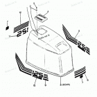 H1258F88C Engine Cover Force Models
