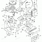 H1258L88B Электрика
