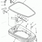 H0858T88A Support Plate