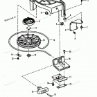 H0152S88A Starter (88a-92b & Ser. # E000001 Thru E090399)