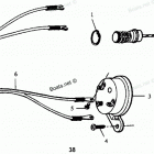 H0507S88D Overheat Buzzer