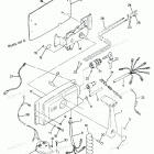 H1258L88B Дистанционное управление