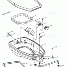 H0504S88D Support Plate