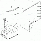 H0856H88B Fuel Tank And Line
