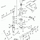 H1258C87A Power Trim Unit