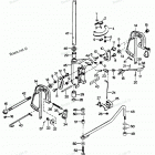 H0357F87A Swivel Bracket Group