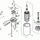 H0858V87A Стартер