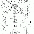 H1254X87A Карбюратор