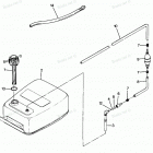 H1251F87A Fuel Tank And Line