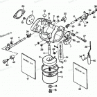 H0508M87A Карбюратор