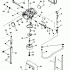 H1258V87A Карбюратор