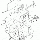 H1254X87B Дистанционное управление