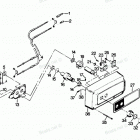 H0856F87A Дистанционное управление