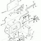 H0507Y87C Дистанционное управление