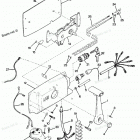 H0856C87B Дистанционное управление