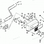 H1251F87A Дистанционное управление