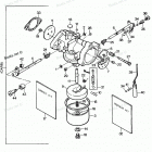 H0507C87C Карбюратор