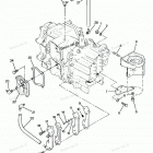 H0508M87B Fuel Recirculation Components