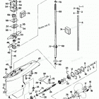 H1258X87B Gear Housing