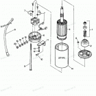 H0856V87B Стартер