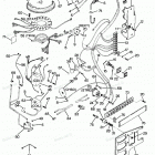 H1258F87B Электрика