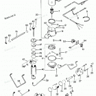 H0858V87A Power Trim Unit
