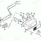 H0507F87B Дистанционное управление