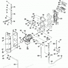 H0856Y87A Adapter And Reed Plate