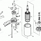 H0856C87A Стартер