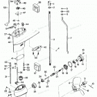 H0507Y87B Gear Housing