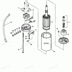 H0856C87B Стартер