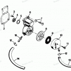 H0357F87A Насос топливный