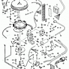 H0508M87A Alternator And Electrical Components