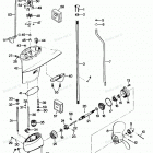 H0507X87A Gear Housing